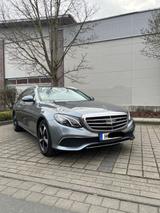 Mercedes-Benz 220D Kombi  Navi AHK Pano Vollausstattung - Mercedes-Benz 220 Gebrauchtwagen