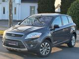Ford Kuga Titanium*TÜV NEU*SERVICE NEU* - gebrauchte Ford Kuga aus dem Jahr 2009