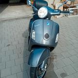 Vespa Granturismo 125L - VESPA GRANTURISMO