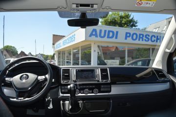 Volkswagen T6 Multivan 2.0 TDI DPF DSG Join StdhzgAHKLED