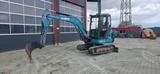 Kubota KX101-3A3 Schaufel / Planierschild / Mini Bagger - Angebote