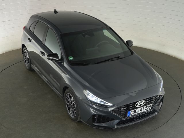 Hyundai i30 – Bild 31