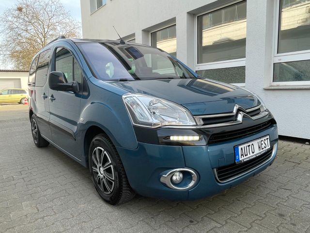 Citroën Berlingo Kombi Multispace*Navigation*Tüv & Au NE