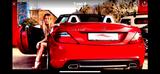 Mercedes-Benz SLK 250 - - Mercedes-Benz SLK 250 von privat