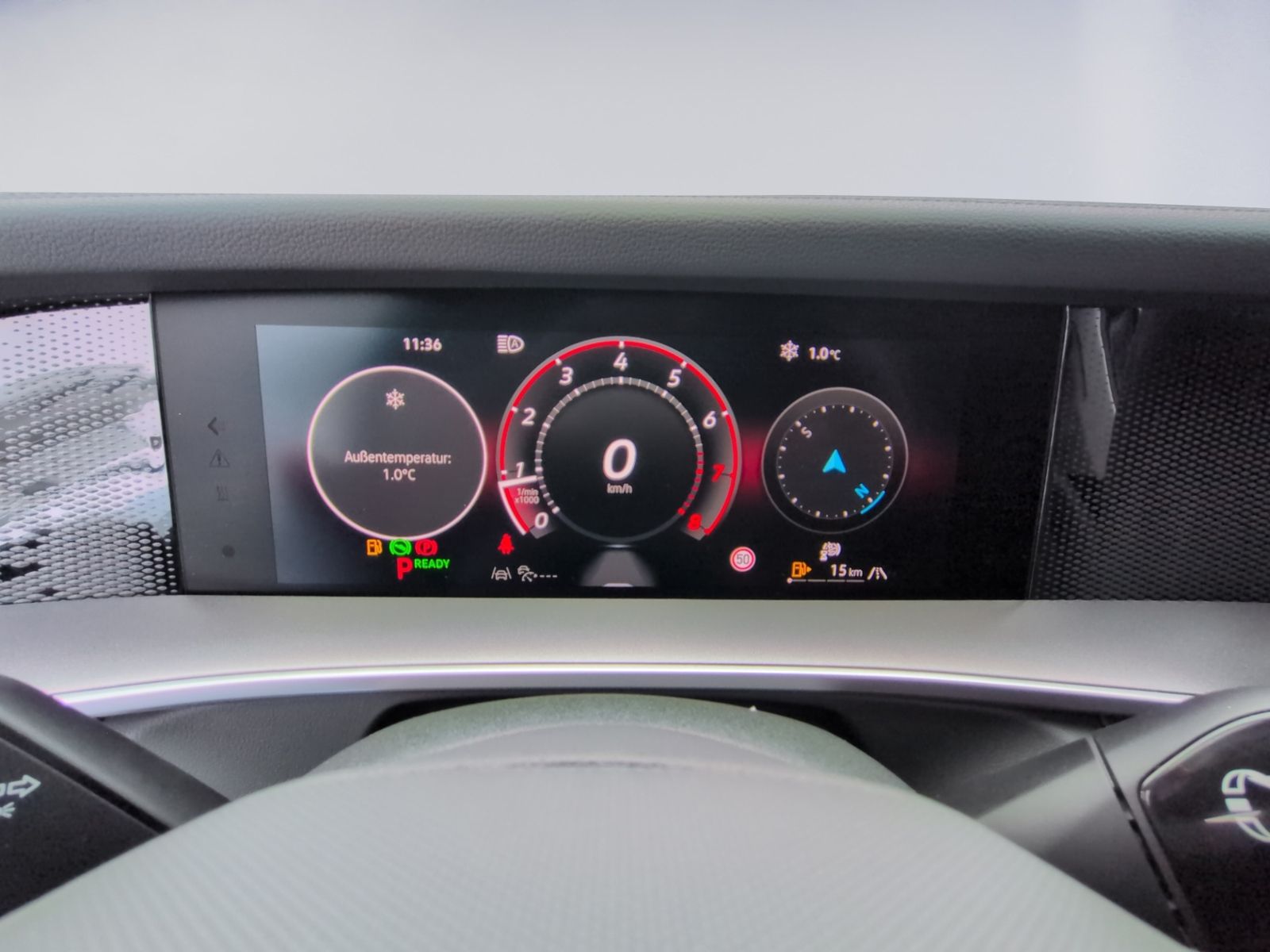 Tayron Life 1.5 eTSI DSG 7Sitzer+AHK+NAVI+