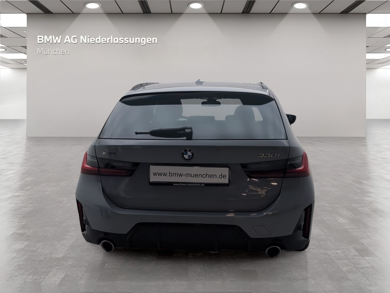 BMW 330 - Bild 7