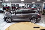 Ford S-Max 2.0 EcoBlue Allrad Aut.Vignale*PANO*AHK* - Ford S-Max Kombi Gebrauchtwagen