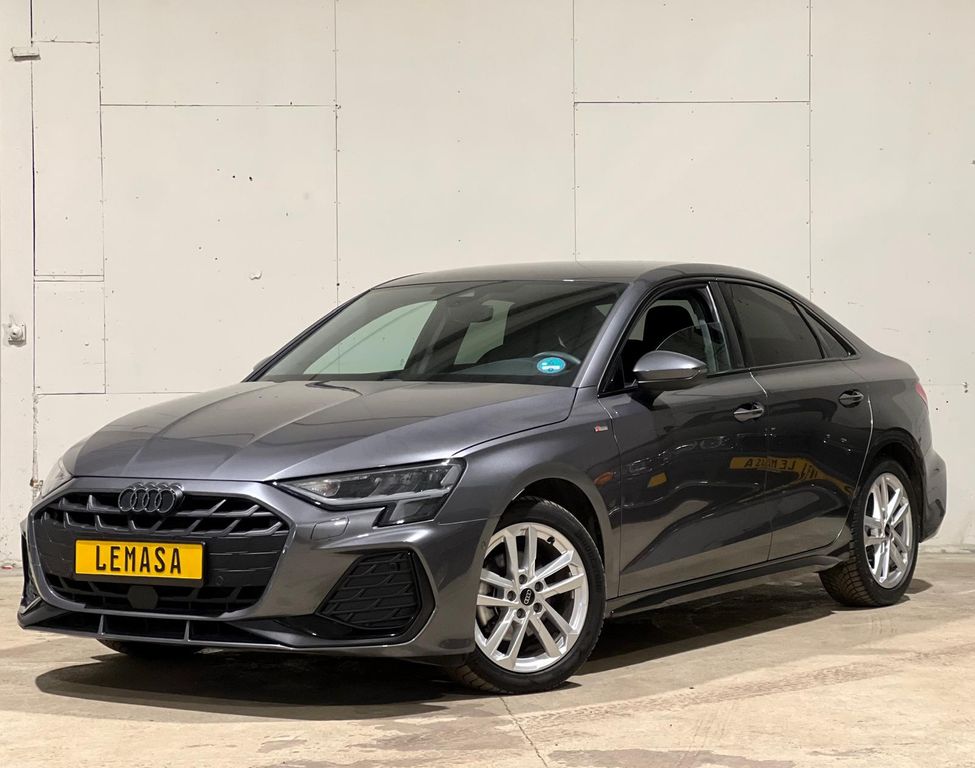 Image of Audi A3