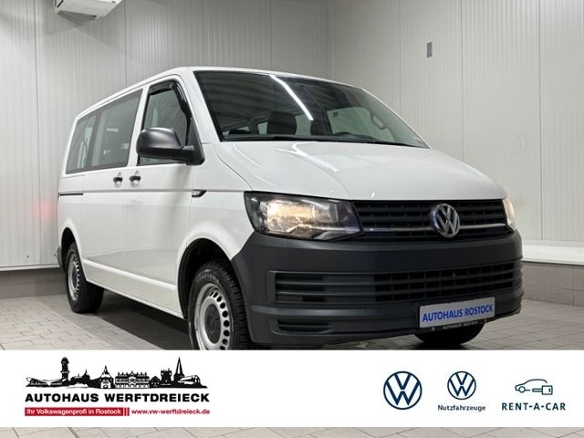 Volkswagen T6 Kombi EcoProfi 2.0 TDI KLIMA PDC ISOFIX