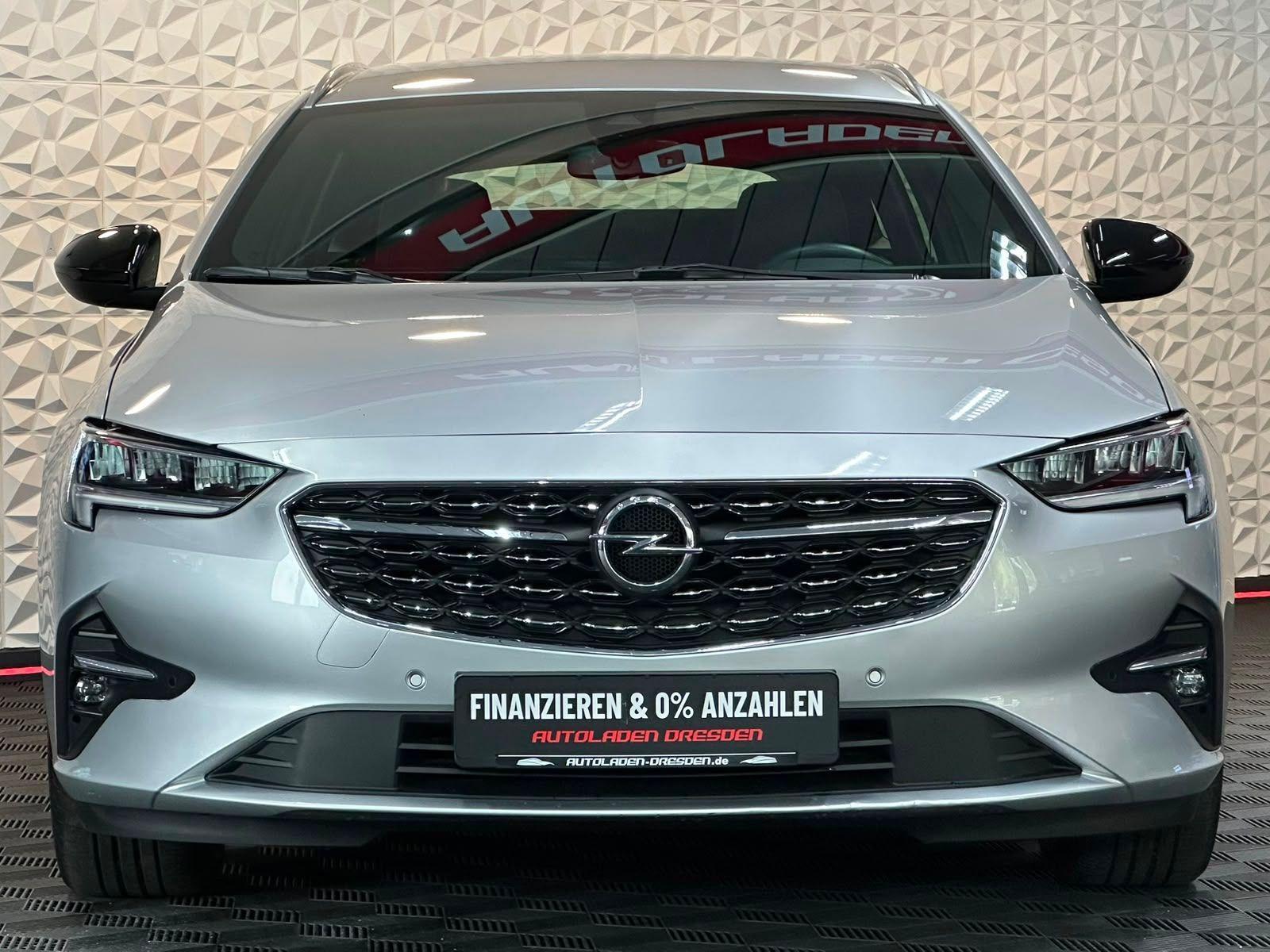 Opel Insignia 2.0CDTI BUSINESS LED#MEMORY#MASSAGE#LH