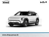 Kia EV3 81.4 kWh Air *WP*SHZ*LED*NAVI*KAMERA*AHK - Kia EV3: mit Anhängerkupplung