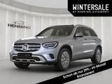 Mercedes-Benz GLC 300 de 4MATIC Panorama Kamera 9G LED AHK 18" - Mercedes-Benz GLC 300 in Dortmund