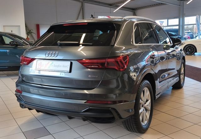 AUDI Q3 — Foto 9