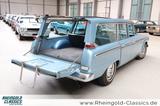 Studebaker Daytona Wagonaire - Oldtimer: Kleinbus