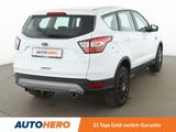 Ford Kuga 1.5 EcoBoost Trend*TEMPO*AHK*KLIMA*GARANTIE - Ford Kuga Gebrauchtwagen in Stuttgart