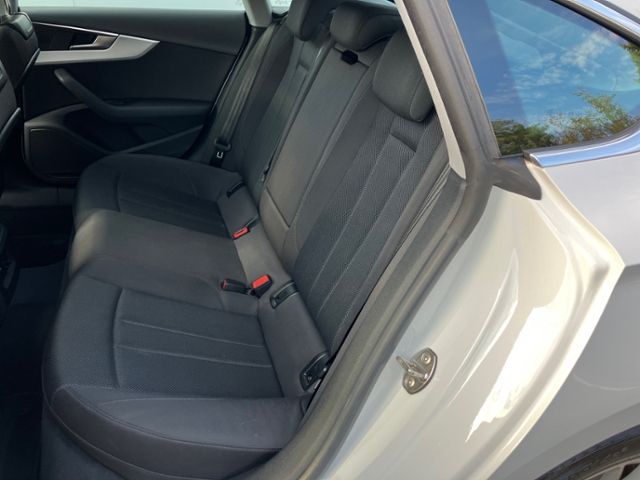 A5 Sportback 2.0 TDI quattro Xenon Navi Alu