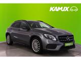 Mercedes-Benz GLA 200 7G-DCT AMG Line+LED+PANO+KAMERA+TEMPO - Mercedes-Benz GLA 200 mit Benzin-Antrieb