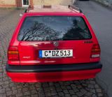 Volkswagen Polo 1.3 Kombi 86c Style mit Schiebedach - Volkswagen Polo aus 1994