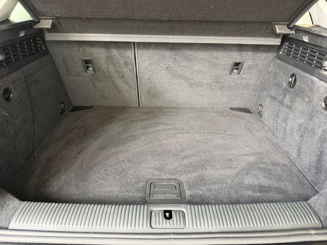 AUDI A3 A3 Sportback ambition*2l*2Hand*Navi*BiXenon - Bild 22