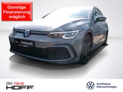Volkswagen Golf VIII 2.0 TSI DSG GTI ACC Navi SHZ PDC DAB+A