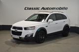 Chevrolet Captiva 2.2 D LTZ 4WD*Sitzplätze-7*Automatik - Chevrolet Captiva Ltz mit Diesel-Antrieb