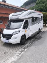 Mobilvetta Krosser P 86 - Mobilvetta Teilintegrierter