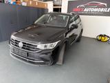 Volkswagen Tiguan 1.5 TSI Active  NAVI/LED/KAMERA/ACC/DAB - Gebrauchtwagen in Ingolstadt