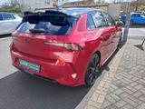 Opel Astra IRMSCHER Ultimate *AT8*Leder*360Kam*Alu19* - : Leder, Ir