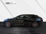 Audi A6 Avant 55 TFSI e quattro S line Black AHK B&O  - Audi A6 mit Hybrid-Antrieb: Automatik