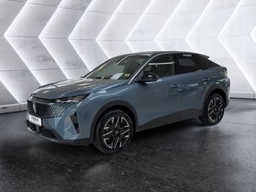 Peugeot Leasingangebot: Peugeot 3008 Hybrid 145 e-DSC6 Allure LED SHZ KAM 360°
