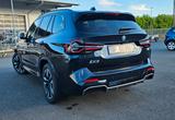 BMW iX3 M Sport, AHK LRH, WLAN DAB Komfortzugang  - BMW iX3 von privat