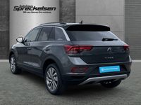 Volkswagen T-Roc - Vorschau Bild 3