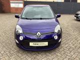 Renault Twingo Paris 1.2 16V 75 - Renault Twingo Paris mit Benzin-Antrieb