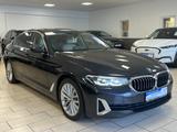 BMW 530 e Luxury Line*LED*360°Cam*Leder*Cockpit*Navi - BMW 530 in Bonn