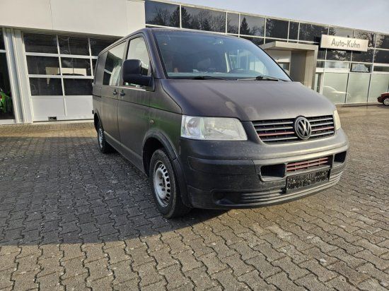 Volkswagen Transporter T5 Wohnmobilumbau 1.9 TDI EU3 Wohnmo