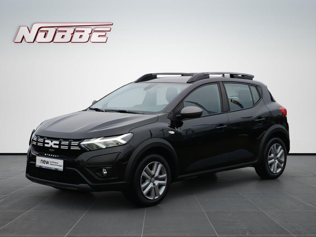 Dacia Sandero Stepway TCe 90 CVT Expression LED