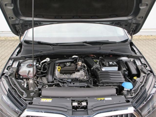 Fabia 1.0 TSI 95 PS Active LED/PDC/SHZ/DAB/TEL.-