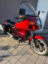 BMW R100RT -Zustand 1-, H-Kennzeichen, EZ 3/95 - BMW 1995