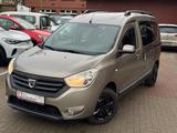 Dacia Dokker Laureate *TÜV NEU* - Dacia: Laureate