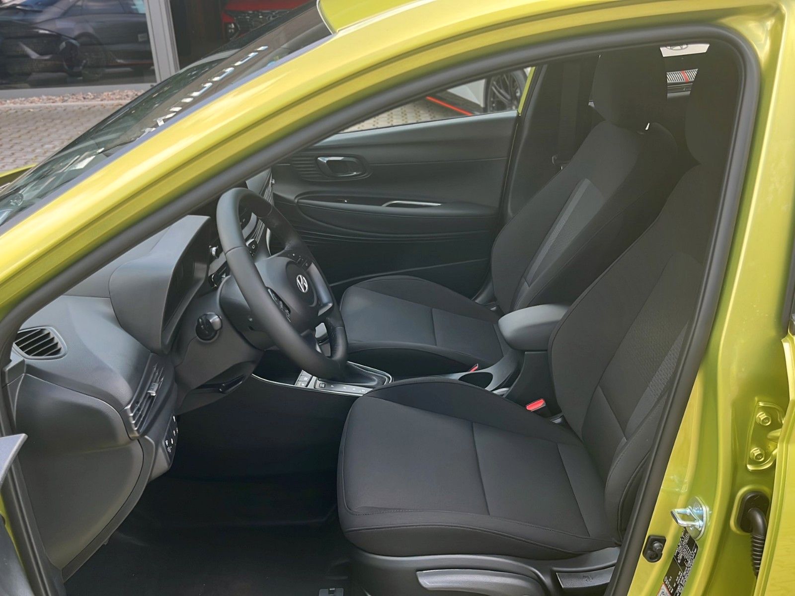 Hyundai i20 - Bild 7