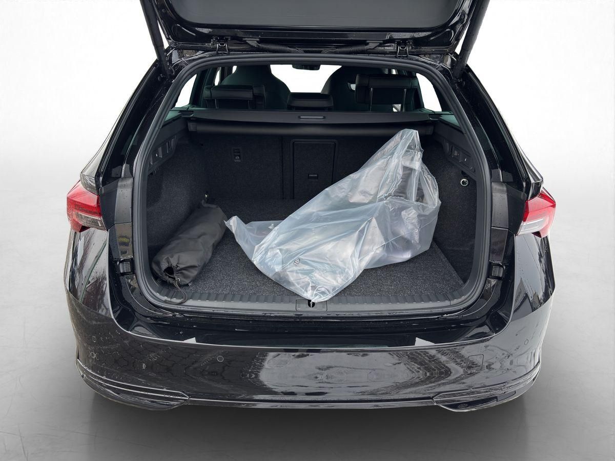 Skoda Octavia - Bild 17