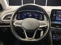 Volkswagen T-Roc - Vorschau Bild 16