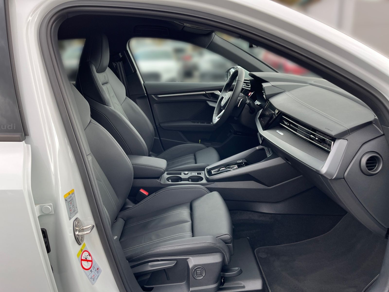 Audi A3 - Bild 15