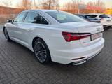 Audi A6 Lim. 50 TFSI e quattro 2xS-line/Sport/LED - Audi A6: Abstandswarner, mit Klimaanlage