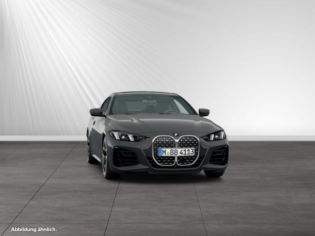 BMW 430 - Bild 13