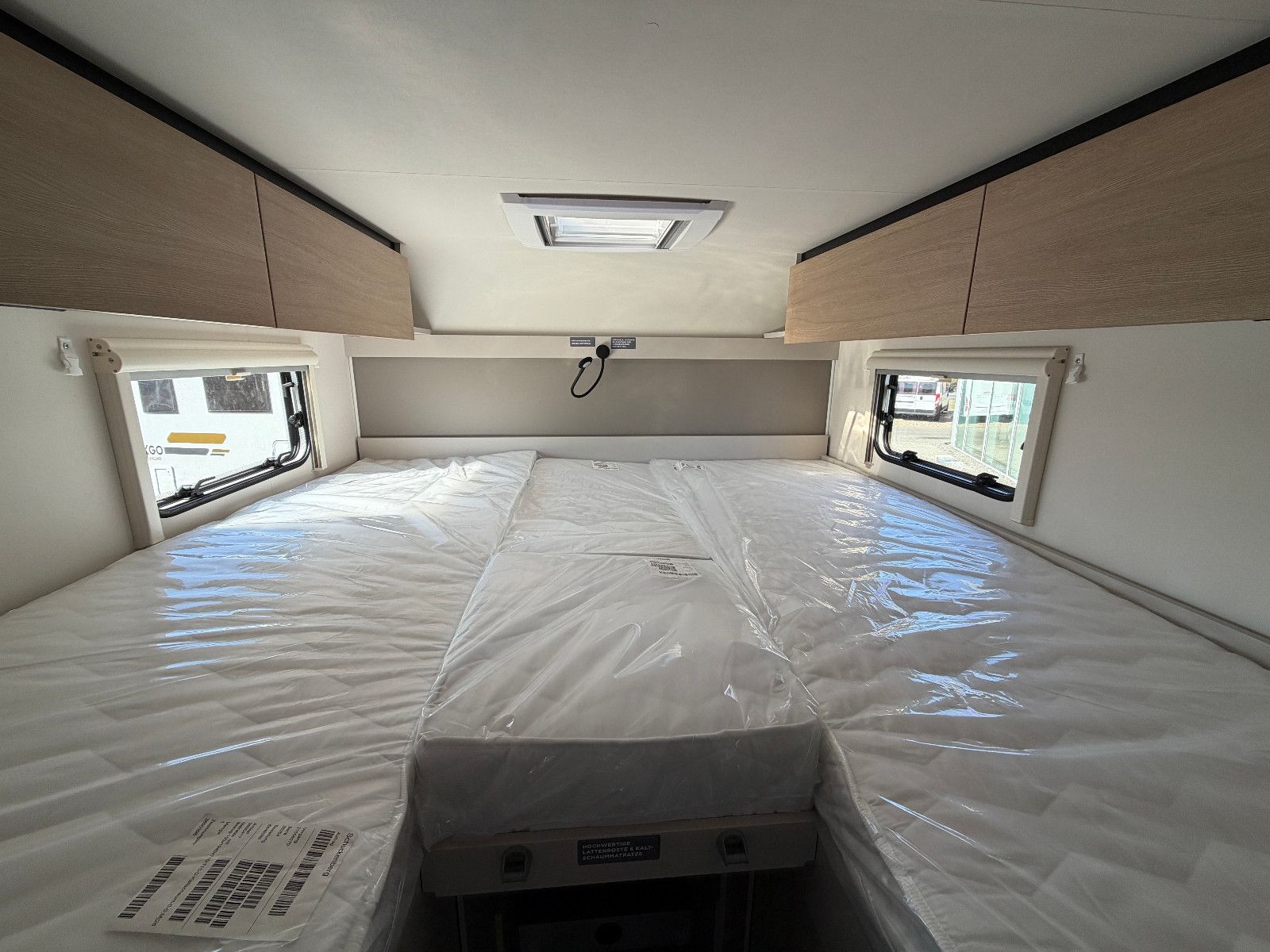 Fahrzeugabbildung LMC Tracer 670 V - 10.499€ sparen!