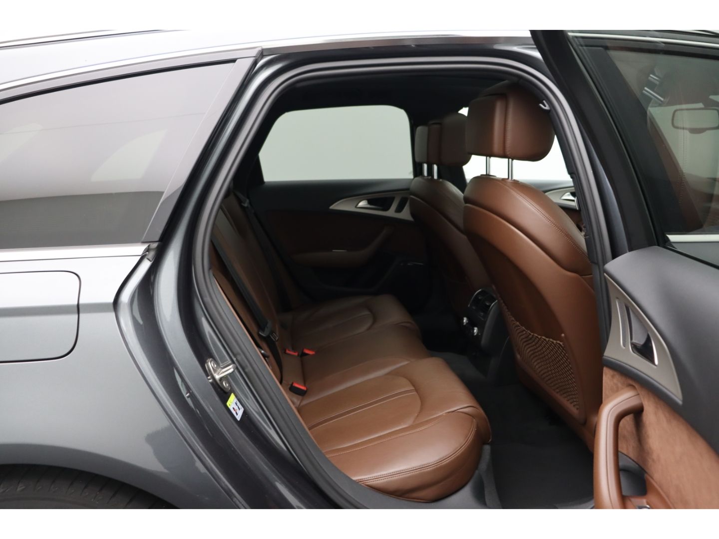Fahrzeugabbildung Audi A6 Avant 3.0 TDI clean diesel quattro S line AHK