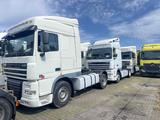 DAF XF 105-460 Space Cab/Retarder/Euro5/3xstück/410 - Daf XF 410