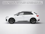 Audi Q3 S line 35 TFSI *Matrix-LED*MMI*Panodach - : Alcantara, mit Navigationssystem