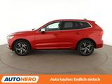 Volvo XC60 2.0 D5 R Design AWD Aut.*NAV*TEMPO*PDC*SHZ* - Volvo Gebrauchtwagen in Hannover